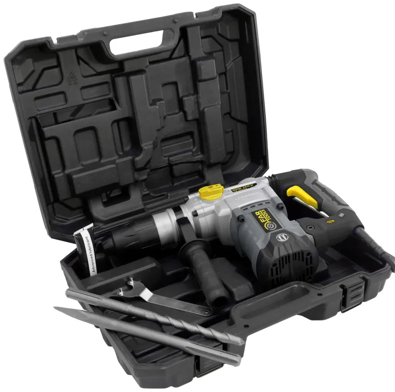 Marteau perforateur SDS MAX multi-fonctions FARTOOLS