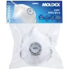 Masque FFP2 NR D avec soupape Classic (x3)