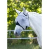 Masque anti-mouches avec protection des oreilles - Pony