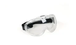 Masque de protection adapté aux porteurs de lunettes