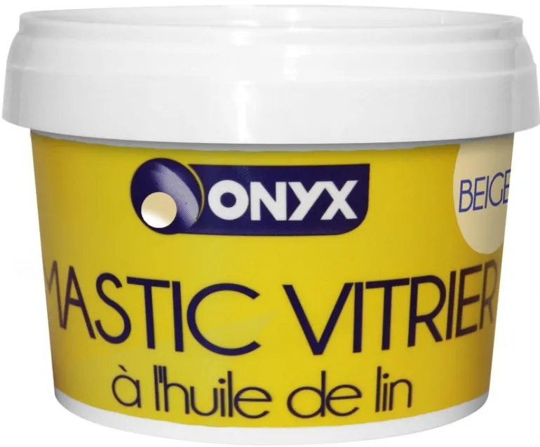 Mastic beige 500 g ONYX