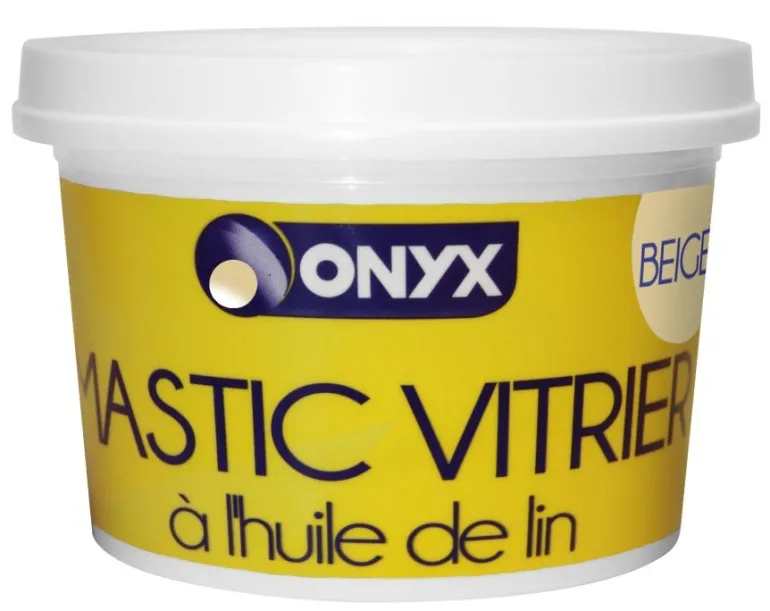 Mastic beige 1 kg ONYX