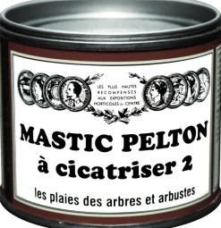 Mastic à cicatriser 195g PELTON