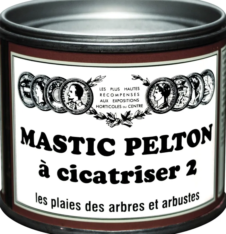 Mastic à cicatriser 195g PELTON