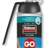 Mastic Go - je jointe blanc 100 ml RUBSON