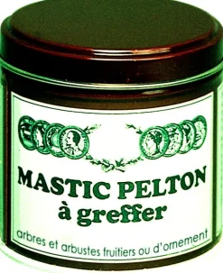 Mastic à greffer 200g PELTON