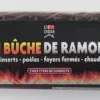 Maxi bûche de ramonage 1,9kg