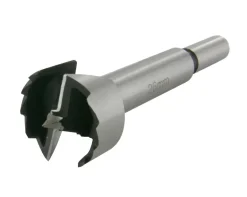 Mèche à façonner Ø26mm acier fondu bruni