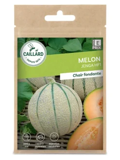 Melon Jenga Hf1 0,4g CAILLARD