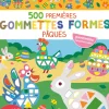 Mes tout premiers autocollants - 500 gommettes forme Pâques