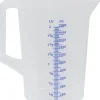 Mesure graduée 2L