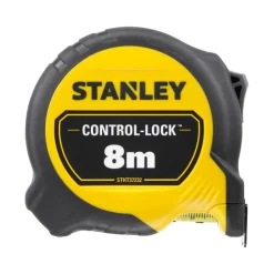 Mesure double marquage CONTROL-LOCK 8 m x 25 mm