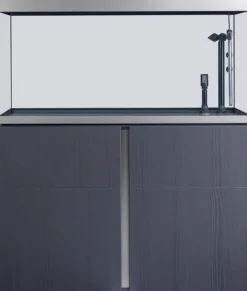 Meuble graphite aquarium 330L FLUVAL SIENA (produit seul)