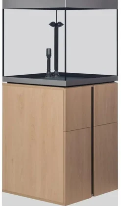 Meuble hêtre pour aquarium 160L FLUVAL SIENA (produit seul)