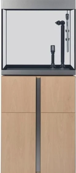 Meuble hêtre pour aquarium 160L FLUVAL SIENA (produit seul)