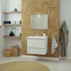 Meuble de salle de bain Leiko 60 cm