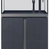 Meuble graphite aquarium 160L FLUVAL SIENA (produit seul)