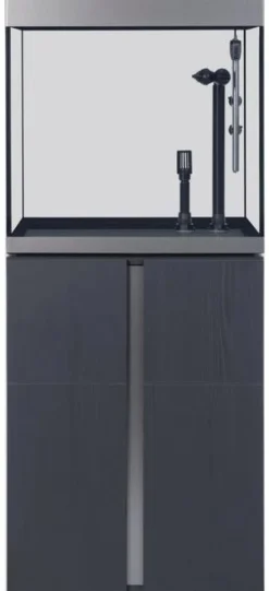 Meuble graphite aquarium 160L FLUVAL SIENA (produit seul)