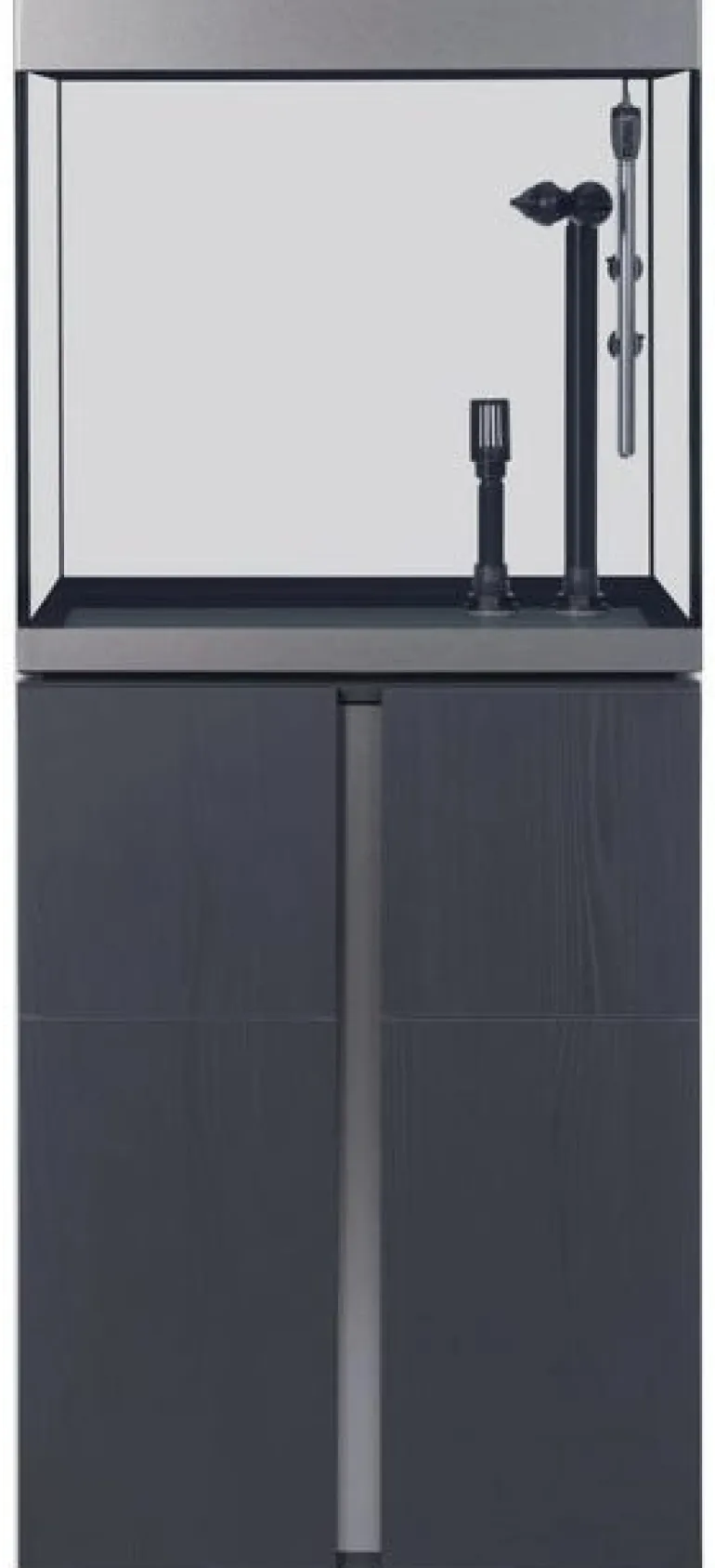 Meuble graphite aquarium 160L FLUVAL SIENA (produit seul)