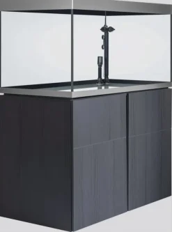 Meuble graphite aquarium 270L FLUVAL SIENA (produit seul)