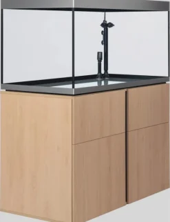 Meuble hêtre pour aquarium 270L FLUVAL SIENA (produit seul)
