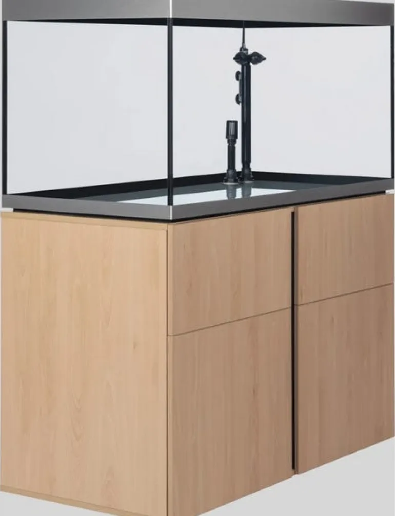 Meuble hêtre pour aquarium 270L FLUVAL SIENA (produit seul)