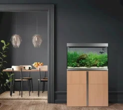Meuble hêtre pour aquarium 270L FLUVAL SIENA (produit seul)