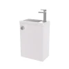 Meuble lave mains Eco 40 AURLANE
