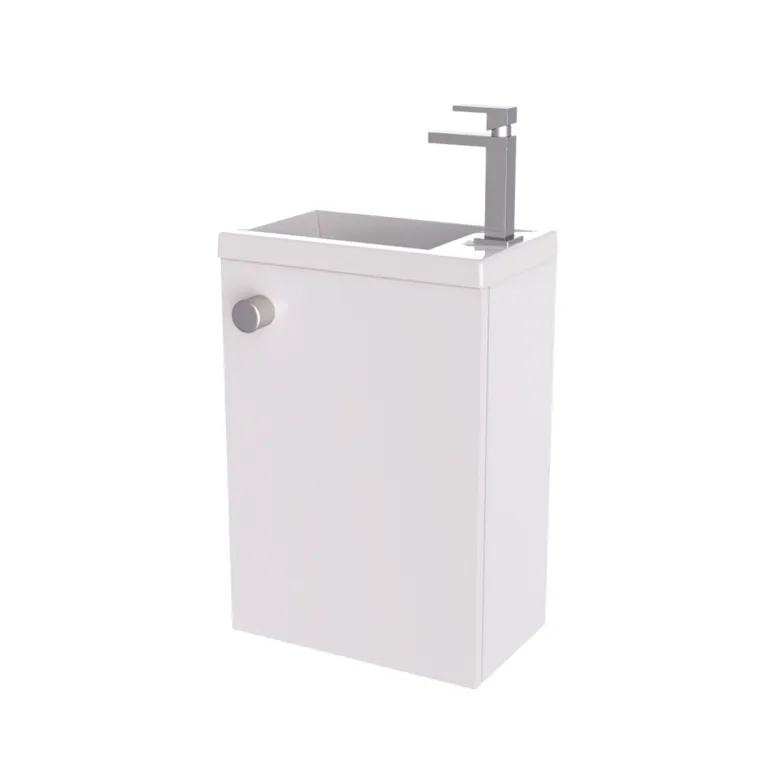 Meuble lave mains Eco 40 AURLANE