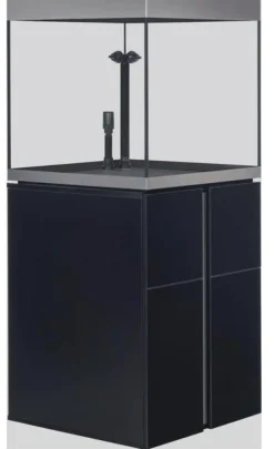 Meuble noir pour aquarium 160L FLUVAL SIENA (produit seul)