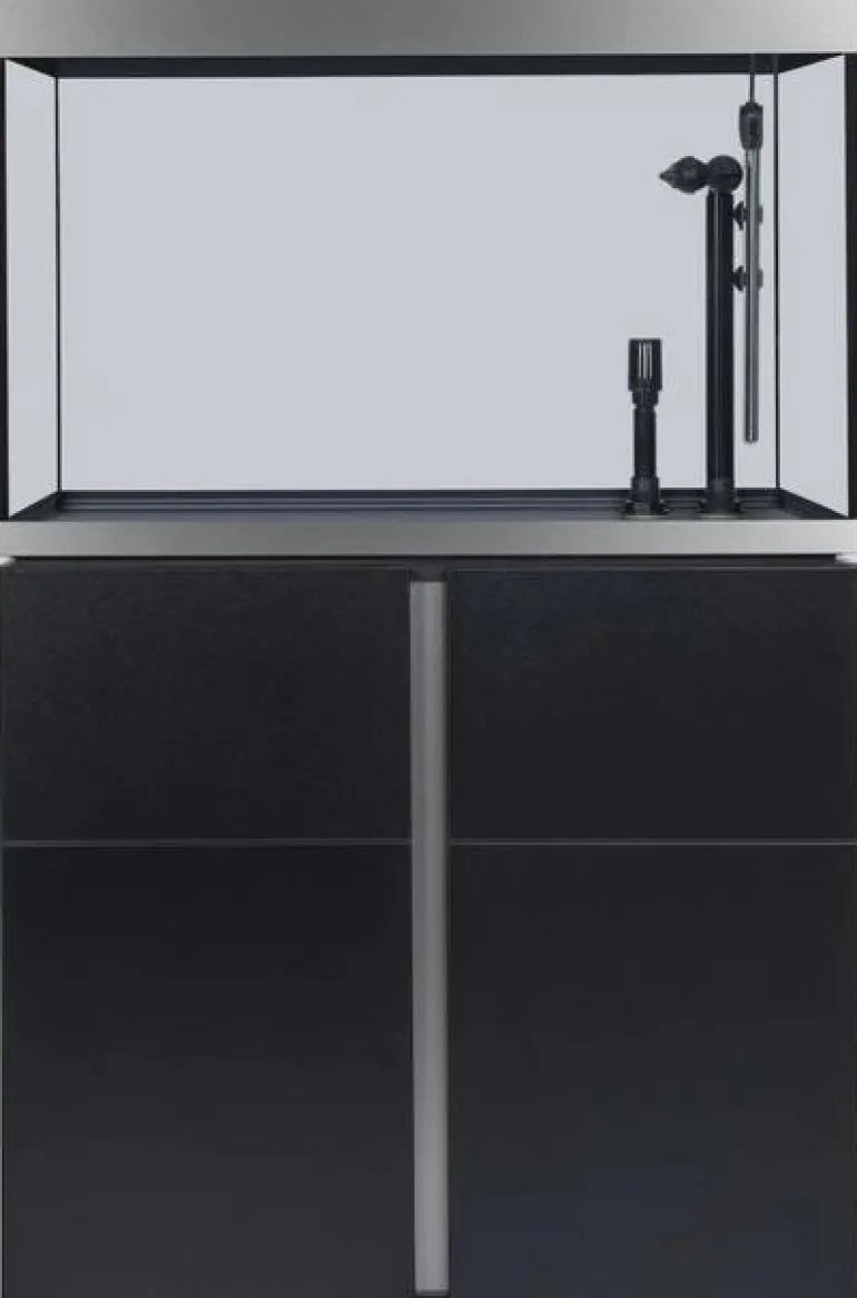 Meuble noir pour aquarium 270L FLUVAL SIENA (produit seul)