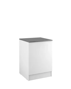 Meuble RBAccess bas 60 cm 1 porte