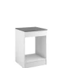 Meuble RBAccess bas 60 cm pour four