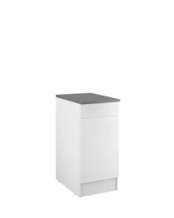 Meuble RBAccess bas 40 cm 1 tiroir / 1 porte