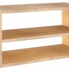 Meuble 1/2 TV Dinamic 36,2x70,8x33 cm ASTIGARRAGA