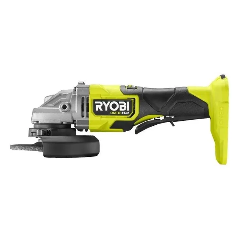 Meuleuse d'angle 125mm brushless 18V One+ HP RYOBI
