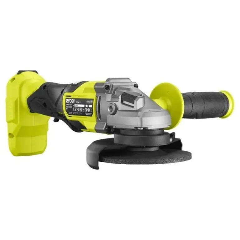 Meuleuse d'angle 125mm brushless 18V One+ HP RYOBI