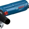 Meuleuse angulaire GWS 12-125 BOSCH PROFESSIONNAL