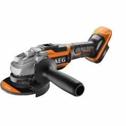 Meuleuse d'angle 125mm brushless 18V AEG