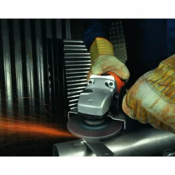 Meuleuse 800W 125mm AEG
