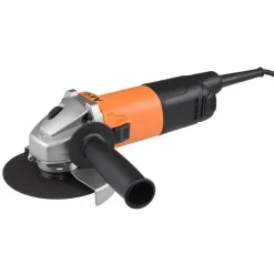 Meuleuse 800W 125mm AEG