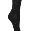 Mi chaussette motif brillant 39/41
