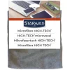 Microfibre spéciale high-tech STARWAX