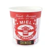 Miel de fleurs France Pot tradition 1 kg