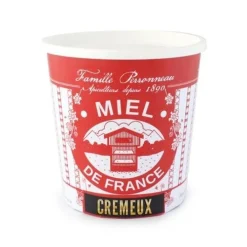 Miel de fleurs France Pot tradition 1 kg