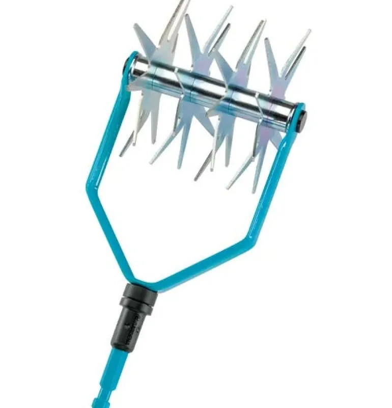 Émietteur combisystem 14 cm GARDENA