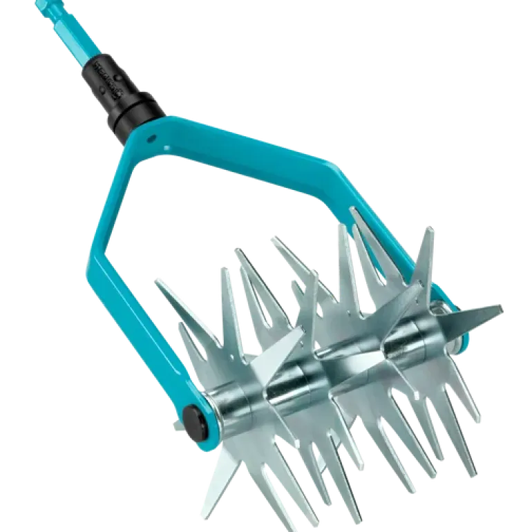 Émietteur combisystem 14 cm GARDENA