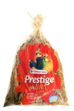 Millet en grappe jaune 1kg