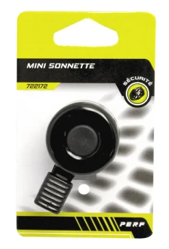Mini sonnette
