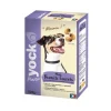 Mini biscuits fourrés au bœuf pour petit chien 500g YOCK